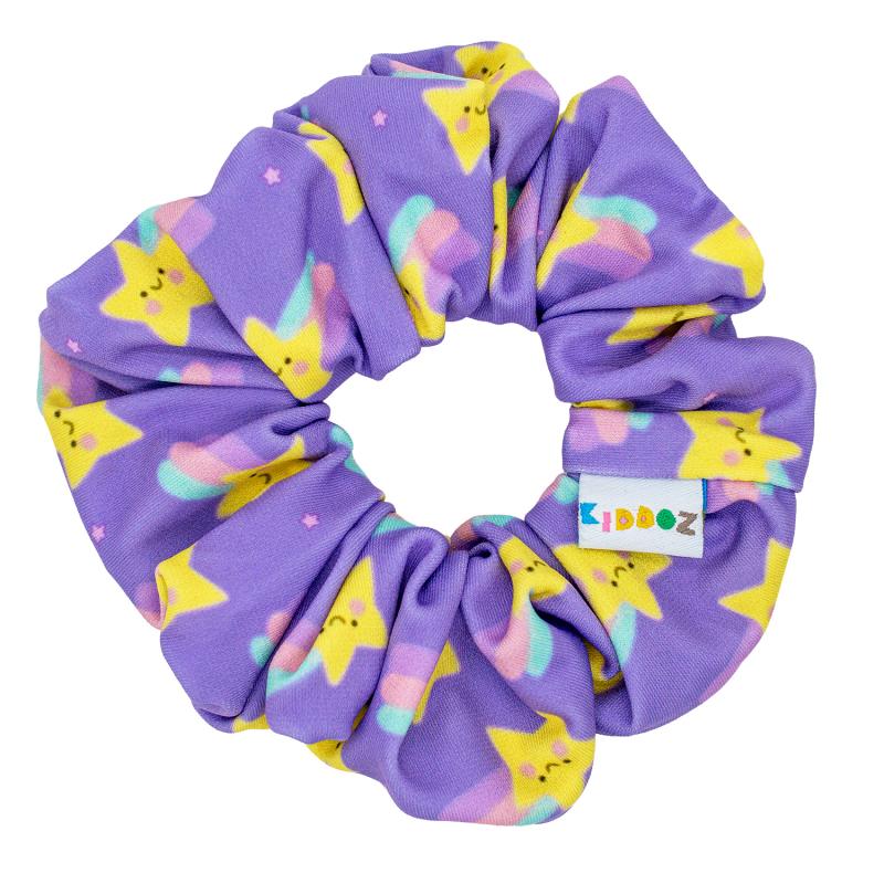 Starwish Scrunchie